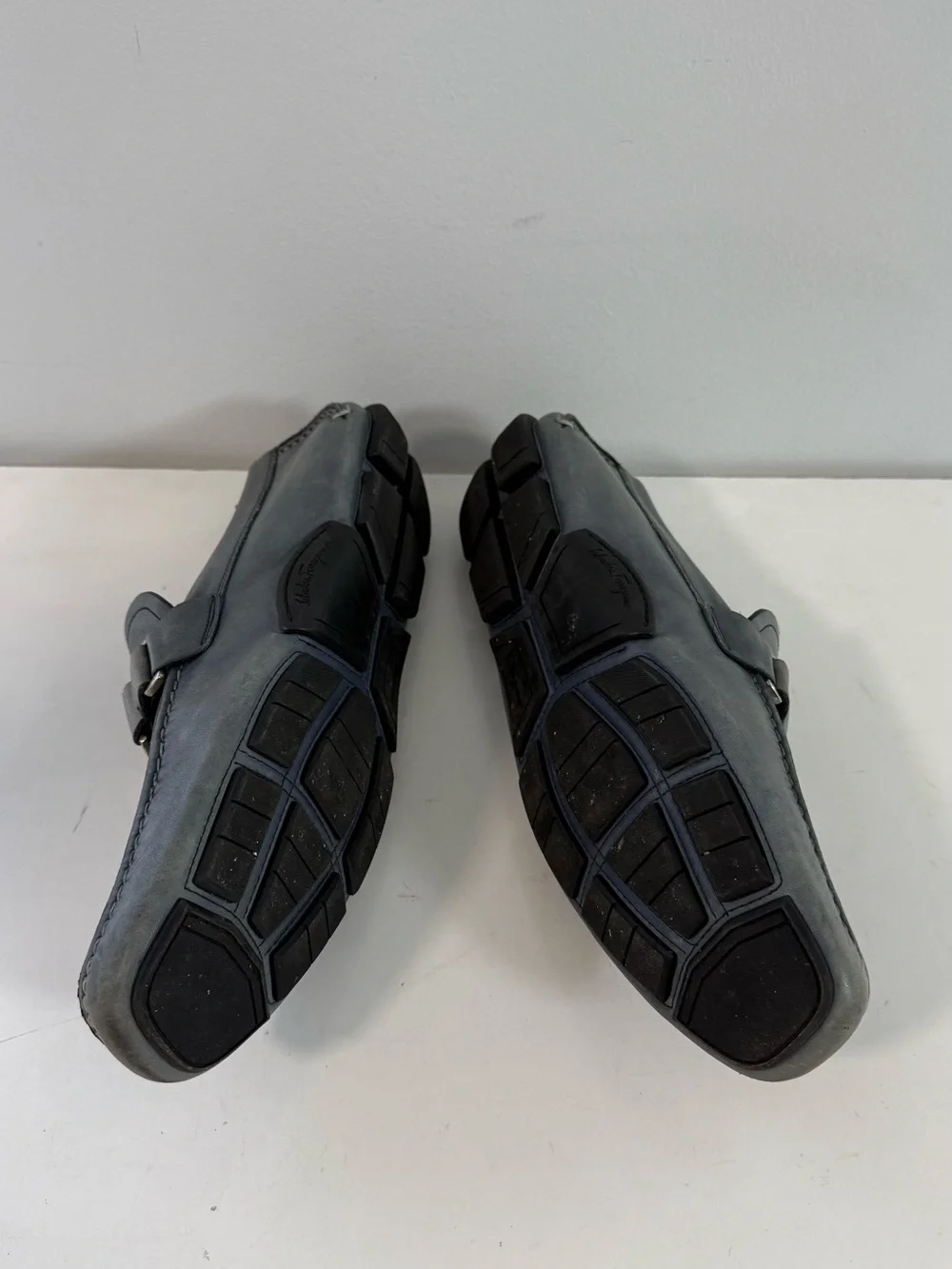Salvatore Ferragamo Men’s Shoes